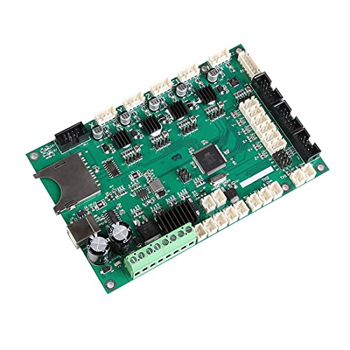 Image of Creality 3D CR-5 Pro Silent Motherboard 8 Bit for 3D Printer