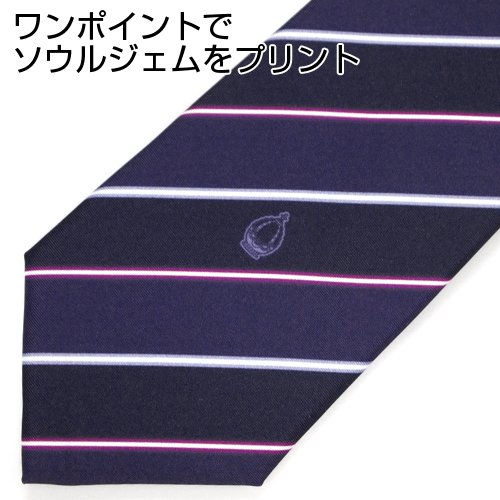 Amazon.co.jp: 劇場版 魔法少女まどか☆マギカ 暁美ほむら ネクタイ