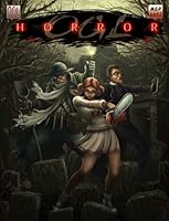 OGL Horror 1904577733 Book Cover