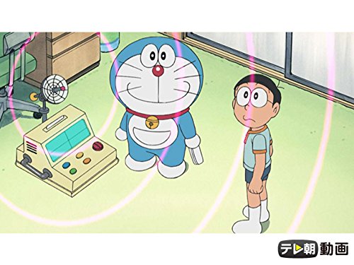 6歳年長のおもしろ作品 動く紙でんしゃ お天気ボックス バイバイン漫画 ドラえもん漫画 電車王子の賢い育て方