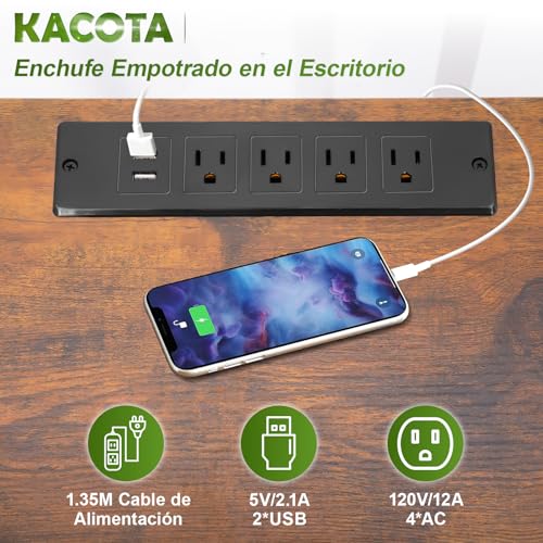 Centros De Entretenimiento, Home mueble television Marca KACOTA (2)