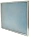 Electrostatic Air Filter, 16x24x1"