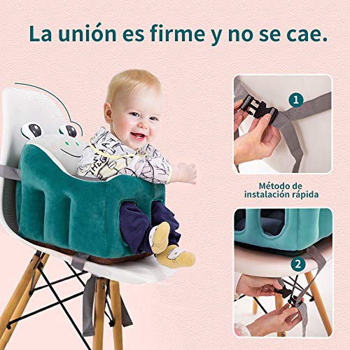 La mejor comparación de Sillones bebes disponible en línea para comprar. 29 La mejor comparación de Sillones bebes disponible en línea para comprar. 29