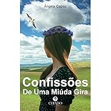 cabozantinib amm  Confissoes de uma miuda gira [Paperback] Angela Caboz