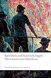 The Communist Manifesto (Oxford World's Classics)