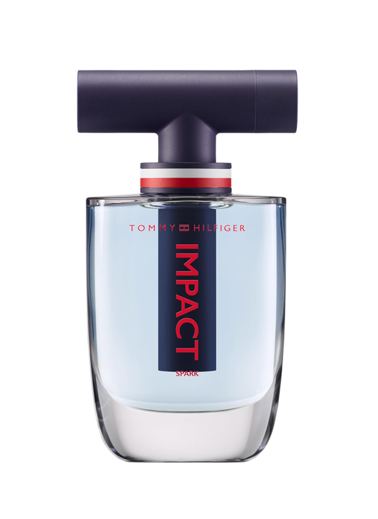 TOMMY HILFIGER Impact Spark Eau de Toilette 100 ml