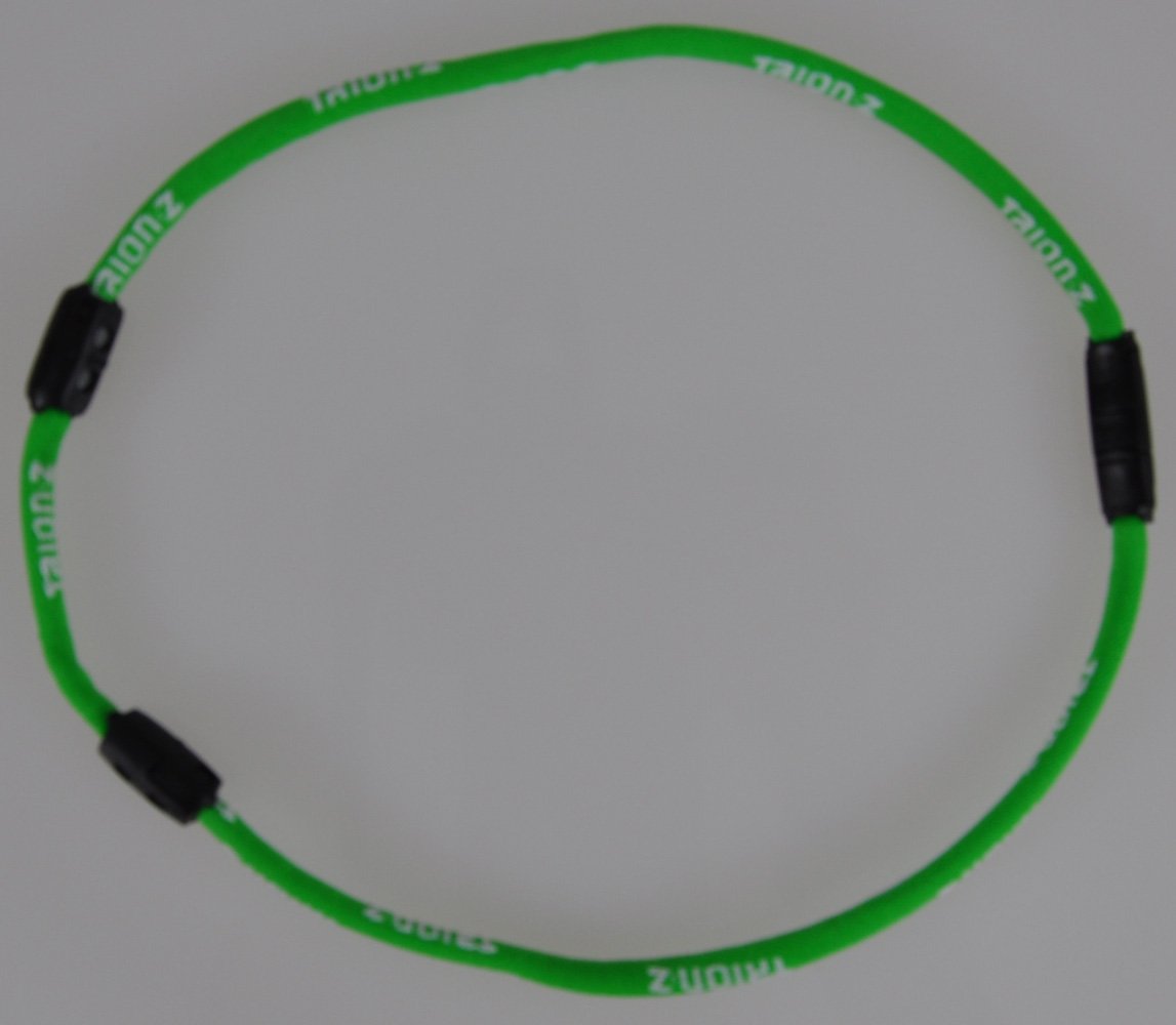 Trion Traditional Necklace Small