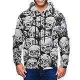 Größe: S/M/L/XL/XXL/2XL/3XL. Das lustige Sweatshirt Design für Männer und Jugendliche. Bitte überprüfen Sie die tatsächlichen Größeninformationen in der Bildbeschreibung und überprüfen Sie Ihre Maße vor der Bestellung.