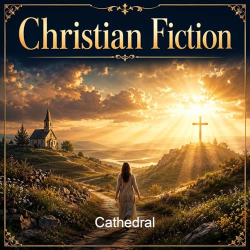 Cathedral cover art