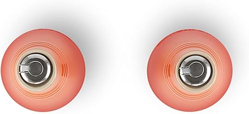 Miniatura 4 de Le Creuset Juego de aceite y vinagre de gres, llama naranja