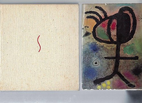 Miro [French] 2713017963 Book Cover