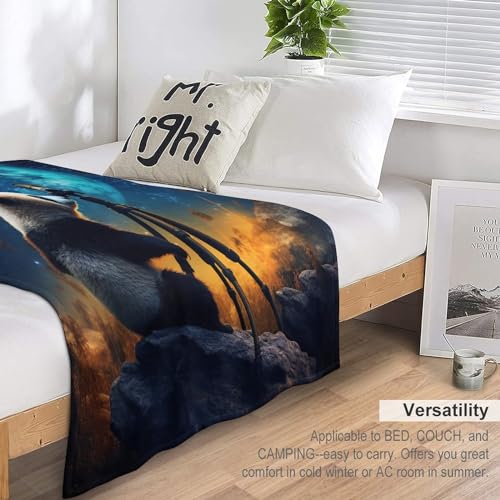 Manta de franela suave para cama matrimonial y sofás grandes cuatro estaciones 7