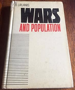 Hardcover Wars & Population Book