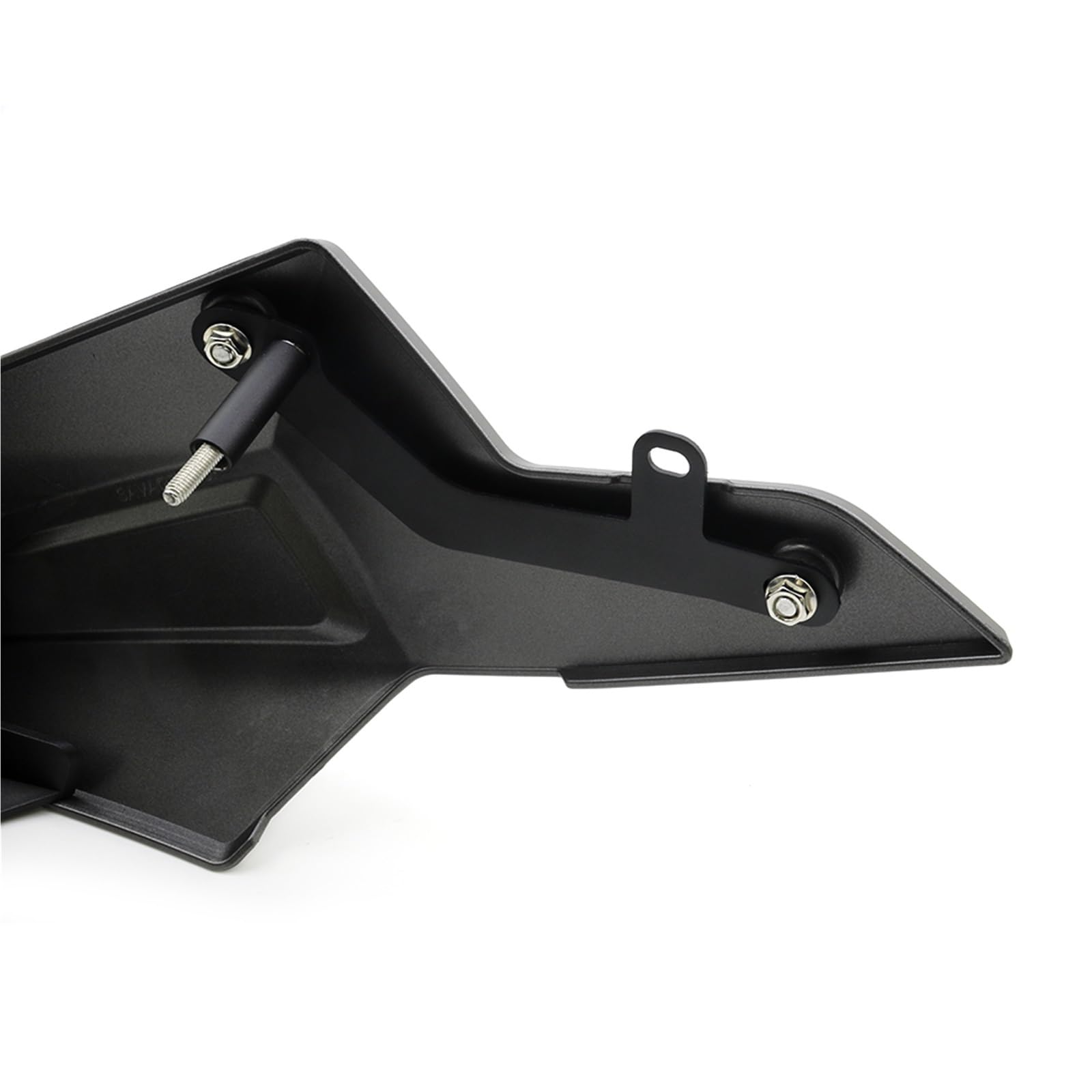 Für Kawasaki Für Eliminator SE 500 450 400 2023-2025 Für Eliminator500 Bauch Pan Motor Spoiler Untere Verkleidung Rahmen Panel Schutz