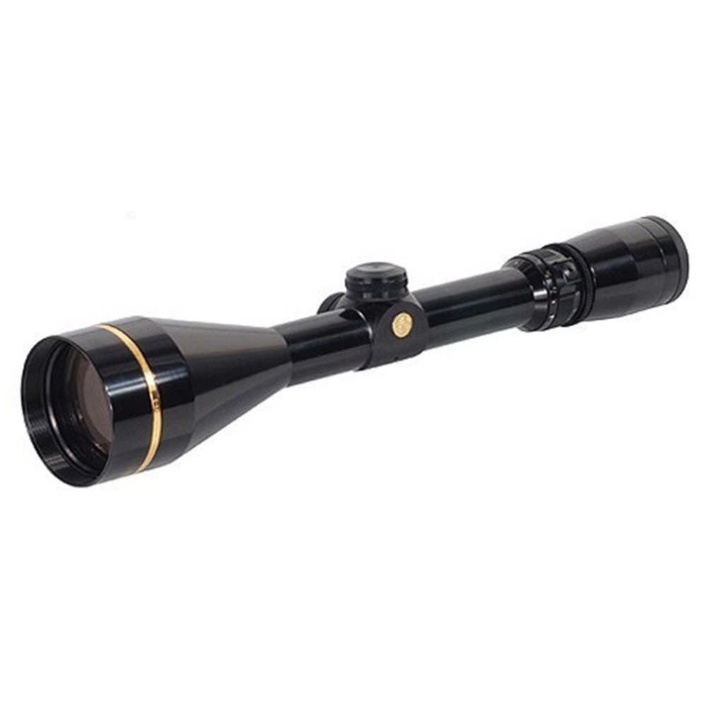 Leupold VX-3 3.5-10x50mm Duplex