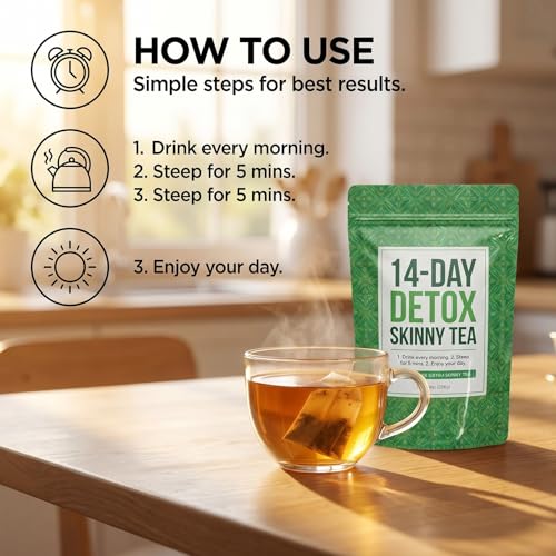 Programme nettoyage 15 jours : tisane naturelle digestion