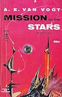 The Mixed Men: An Interstellar Adventure 042501973X Book Cover