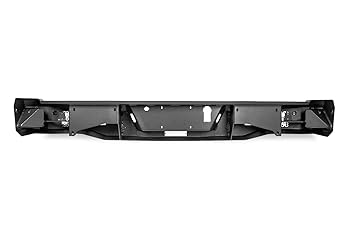 Amazon.com: DV8 Offroad MTO Series Rear Bumper for 2021-2025