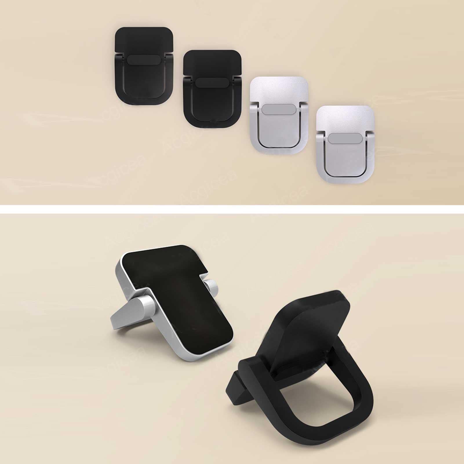 Amazon.co.jp: ポータブル ミニ ラップトップ ライザー,高さ調節可能な