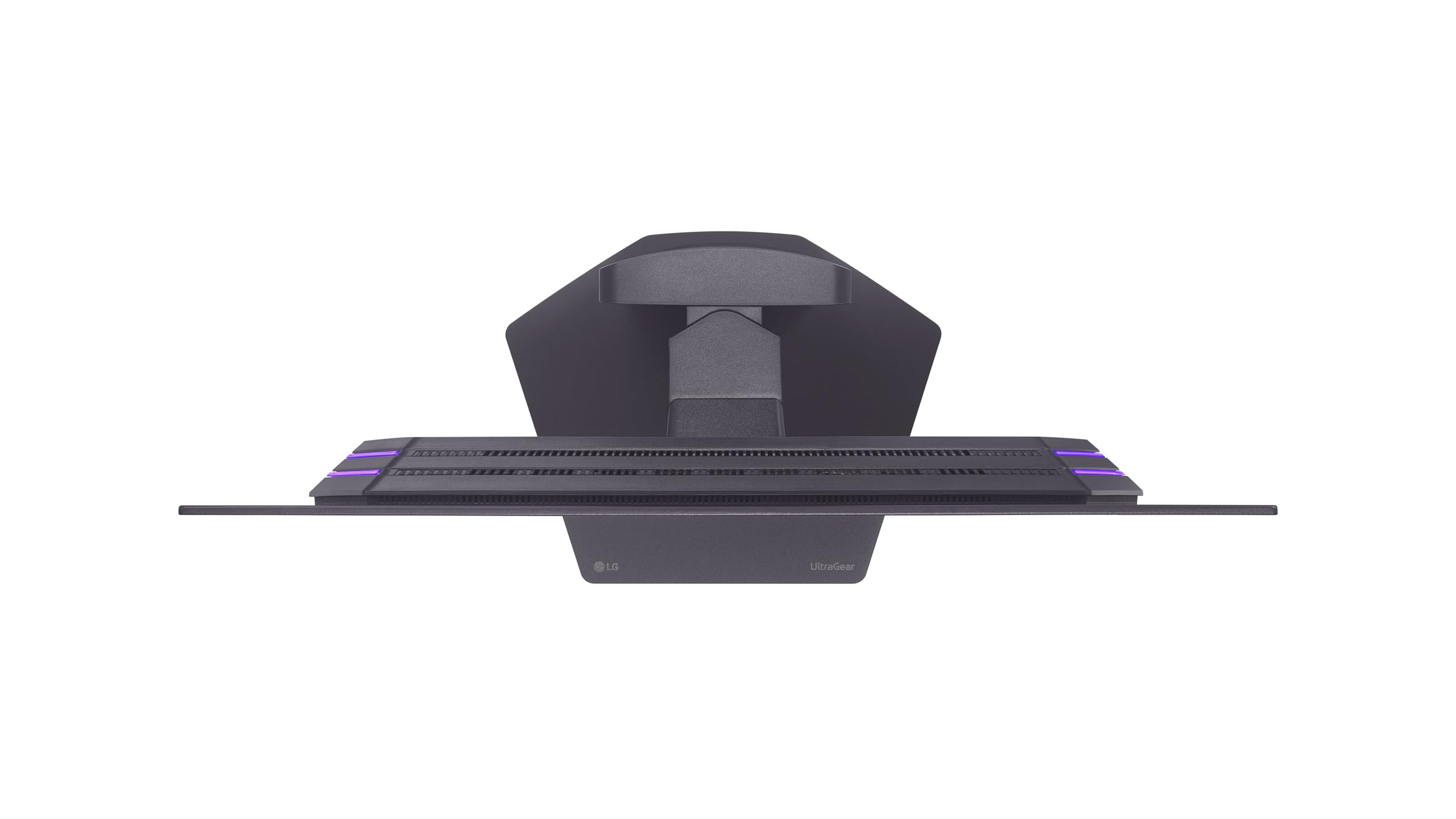 LG UltraGear™ 27GX790A-B Ecran PC Gaming OLED 27" - dalle OLED résolution QHD (2560x1440), 0.03 ms GtG 480Hz, DisplayHDR™ TrueBlack 400, DCI-P3 98.5% (CIE1976), AMD FreeSync Premium Pro, NVIDIA G-Sync