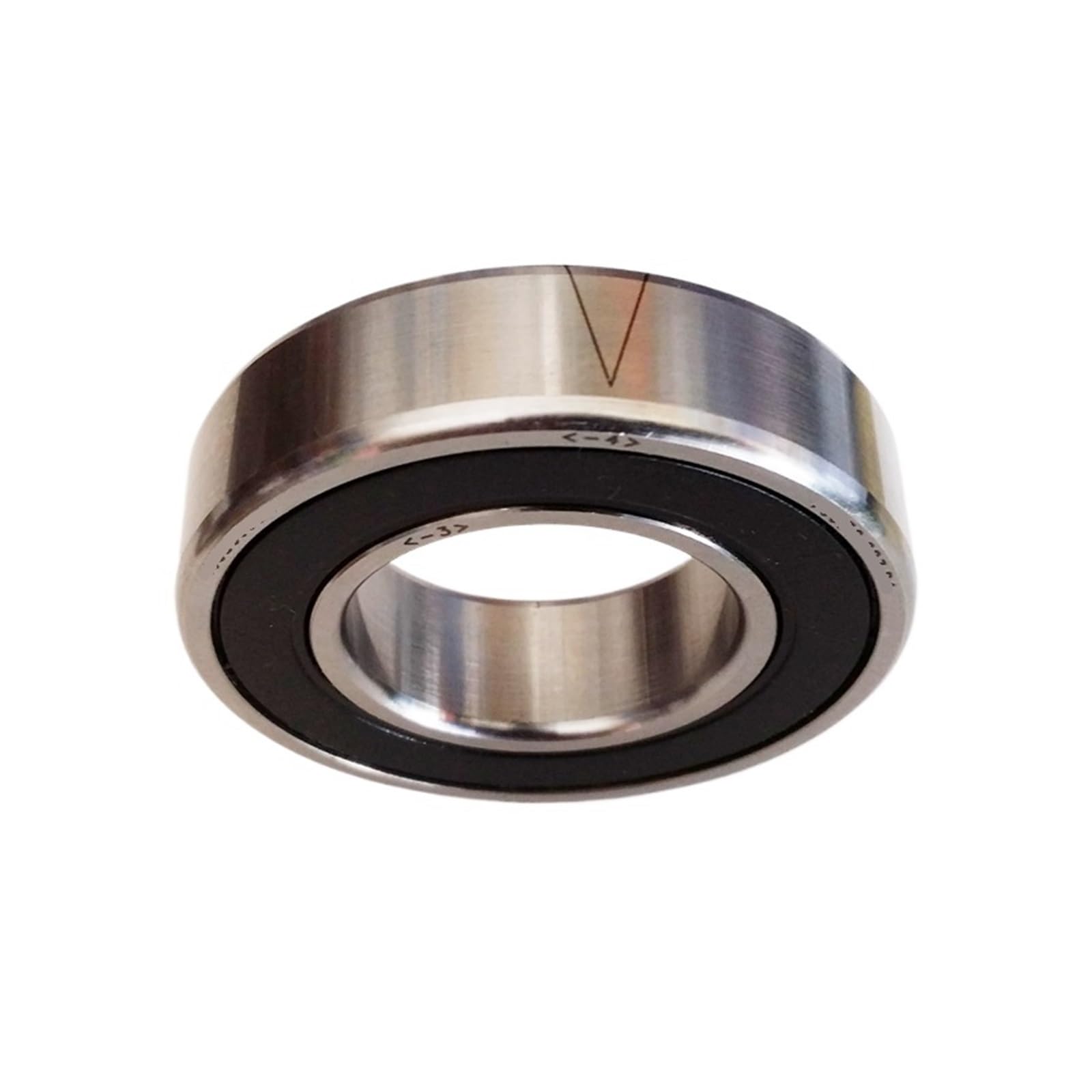 YIVELYYZG 1 Piece 7010C-2RZ-P4 50x80x16 Sealed Angular Contact Bearing high Speed Spindle ABEC-7