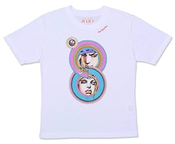 ジョジョの奇妙な冒険　原画展　Tシャツ　トートバッグ Amazon.co.jp: 荒木飛呂彦原画展『ジョジョの奇妙な冒険 Part7
