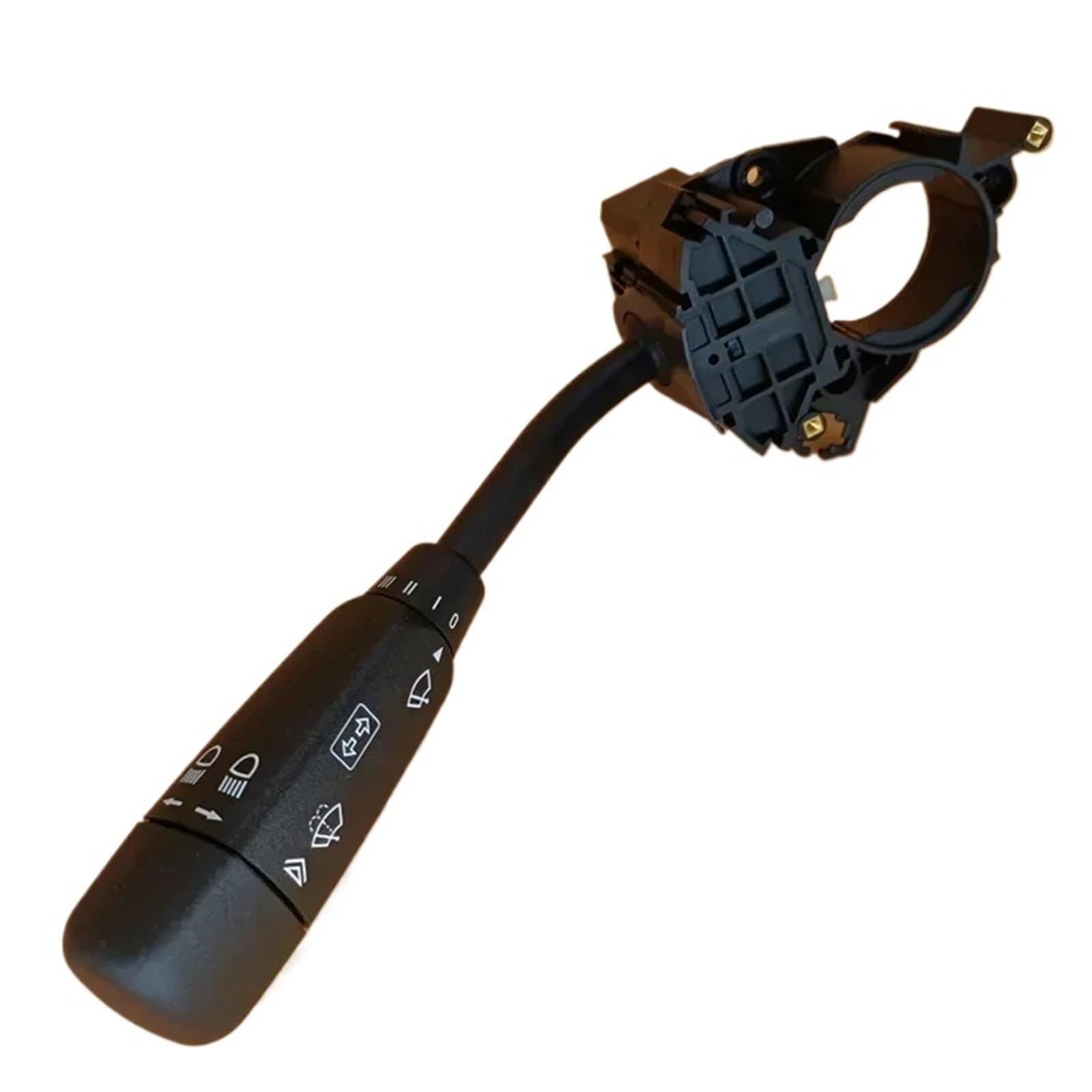 interruptor de luces principal Interruptor de luz Para A CLASS W168 Interruptor señal interruptor limpiaparabrisas indicador coche A1685450110 1685450110 16854501107D88