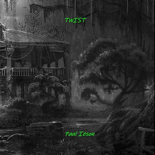 Paul Ieson - Twist episode artwork