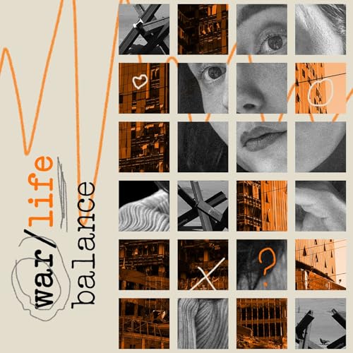 War/Life Balance cover art