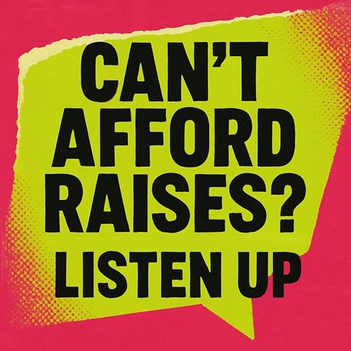 How to Motivate Your Team When You Can't Afford Big Raises