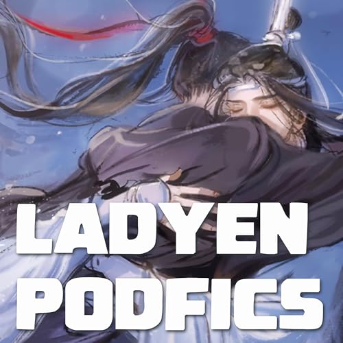 LadyEn Reads Titelbild