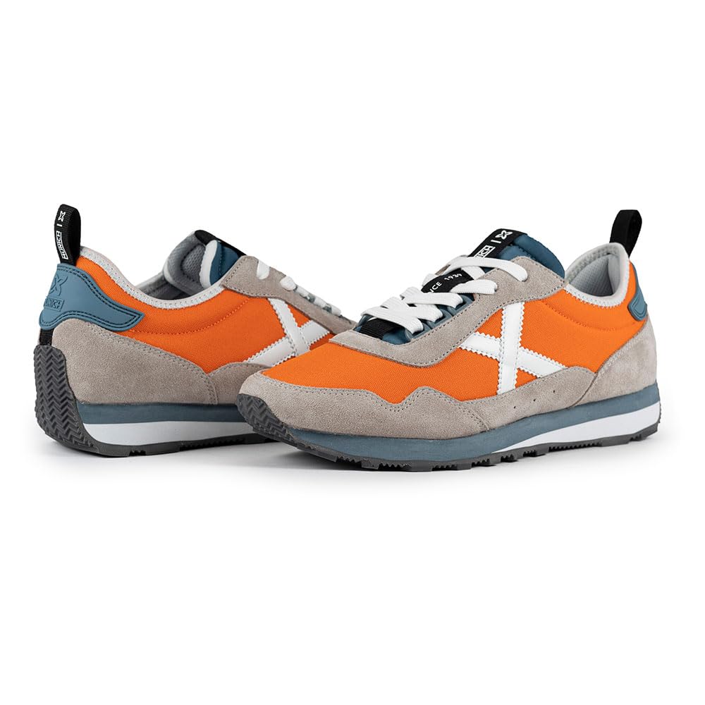 Munich Um 81 Trainers EU 42
