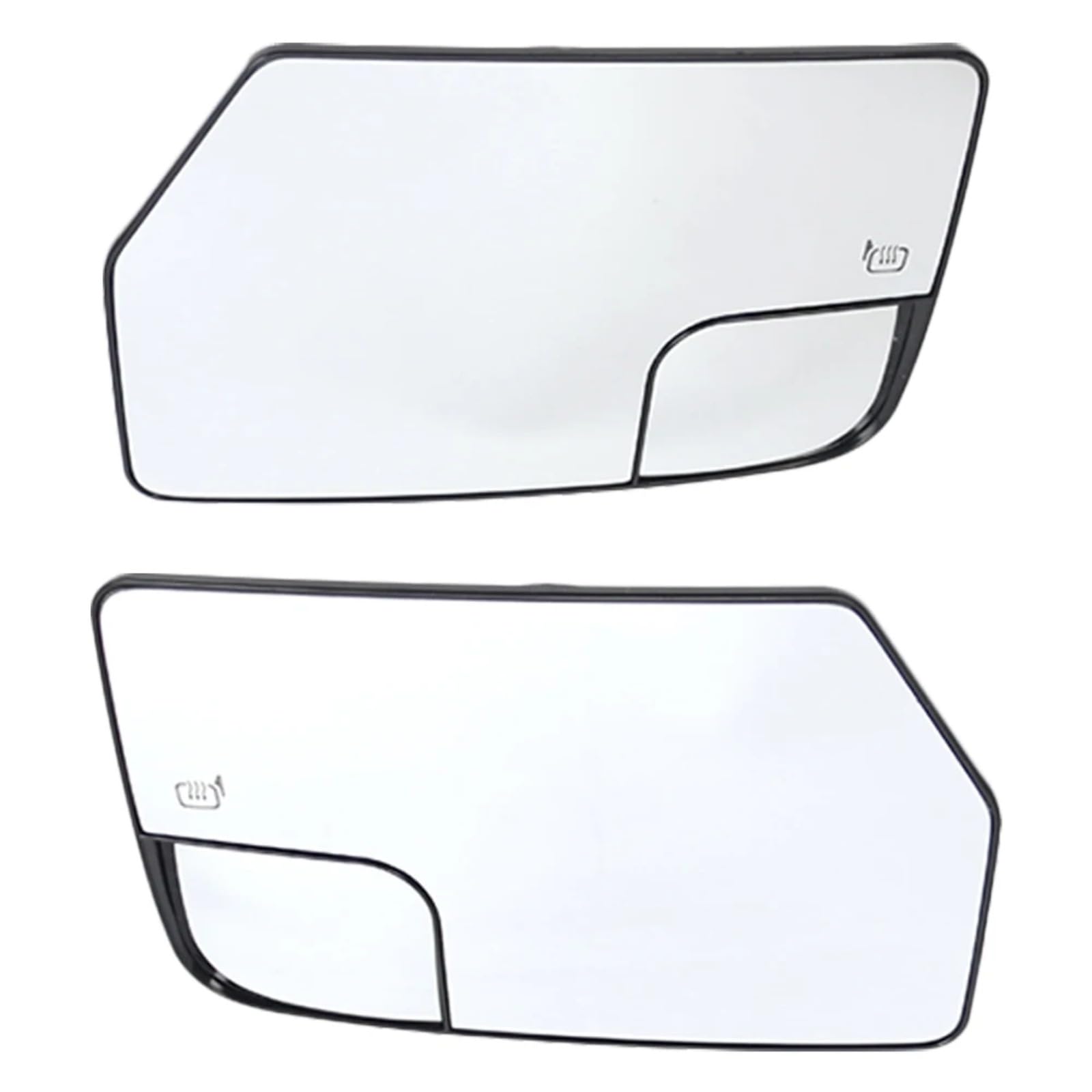 Rétroviseur chauffant droit CL1Z17K707A pour Ford Expedition 2012-2017 - 8