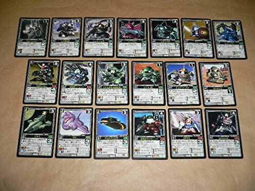 Amazon.co.jp: SDガンダムカードゲーム GGENERATION ノーマル