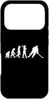 Vista 28 de Evolution Ice Hockey Evolution Case for iPhone XR