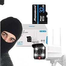 Câmera Inteligente De Segurança B10 Smart Visão Noturna Branca Prova D'agua Wi-fi IP Infravermelho Lanterna LED Sensor Movimento Conecta Celular Smartphone Aplicativo Fácil Instalação 1090P Alerta Detecção Sensor Movimento Para Android IOS Acomapahamento Qualquer Lugar Entrada Cartão Memória Alumínio Reforçado Conecta Cabo De Rede Para Casas Apartamentos Varandas Fachadas Muros Quintal Terreiro Condomínios Lojas Estabelecimentos Anti-furot Alarme Inteligente Entregue Kiston