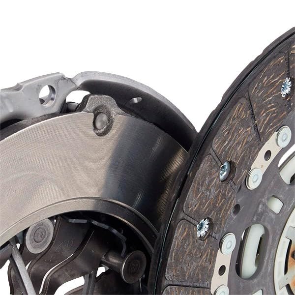 LUK 600024600 Kit frizione FORD JAGUAR
