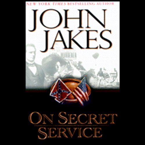 Cover art for On Secret Service