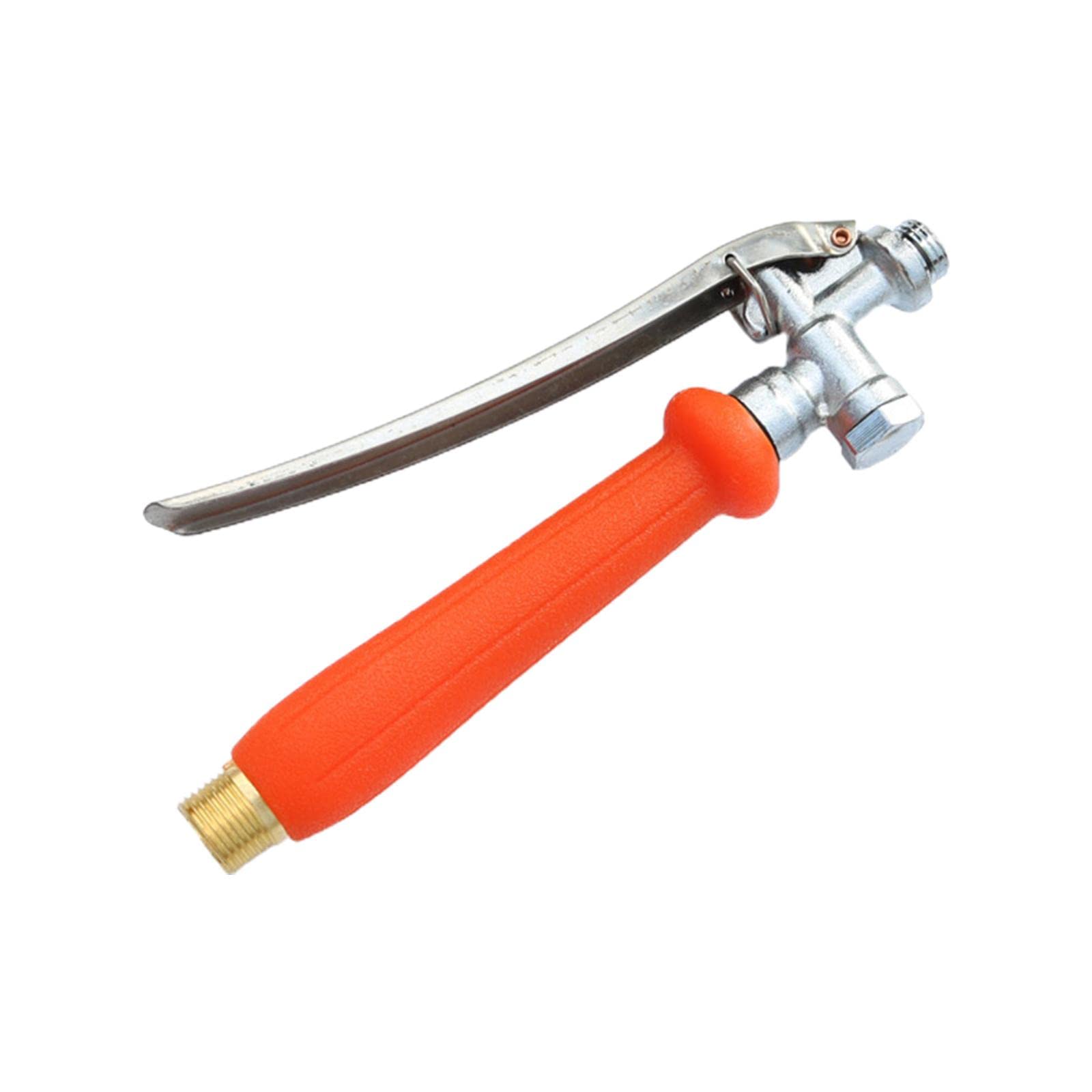 MYADDICTION Trigger Sprayer Handle Accessory Part for Garden Watering Outdoor Irrigation-image-44