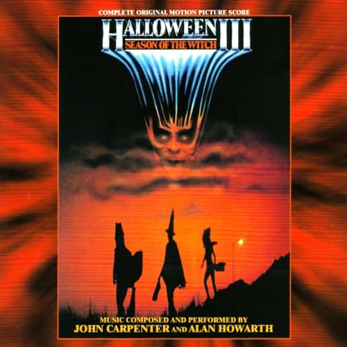 Halloween III: Season of the Witch