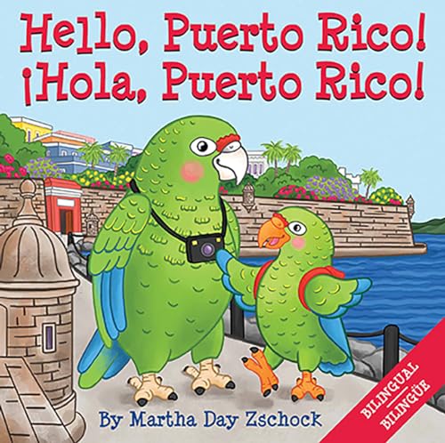 Image of Hello, Puerto Rico!