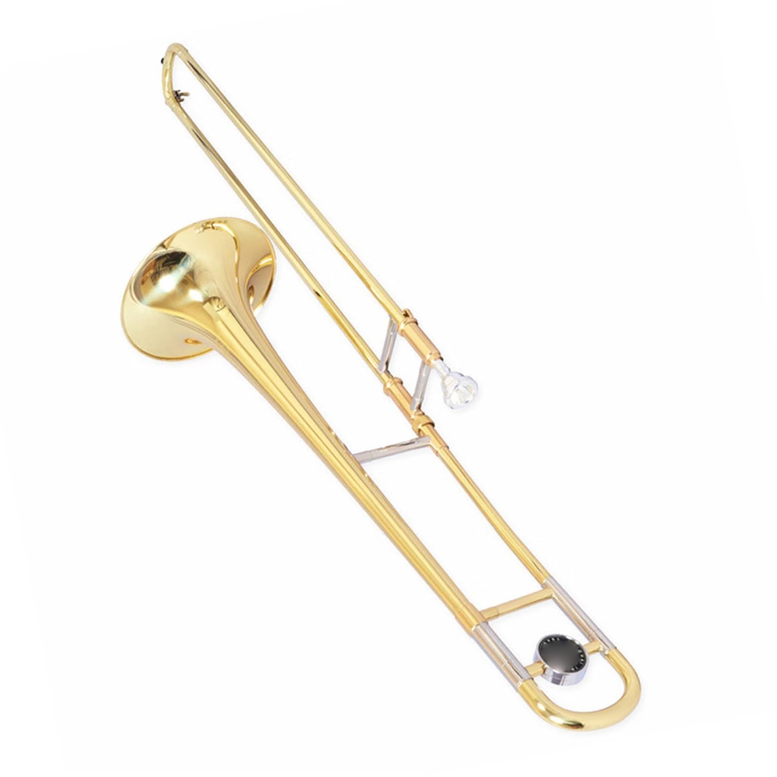 Trombón Profesional Trombón Alto En Sib Instrumentos De Viento Latón Práctica Y Interpretación Para Adultos