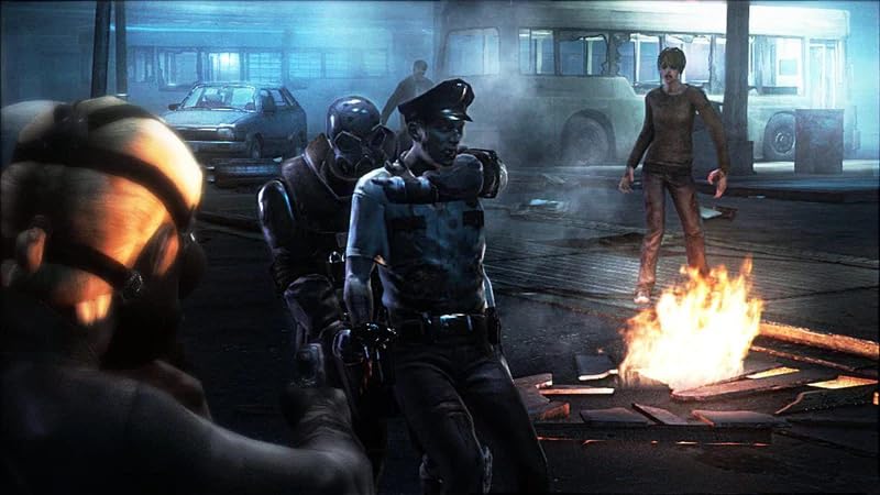 Resident Evil: Operation Raccoon City (Greatest Hits) - For PlayStation 3