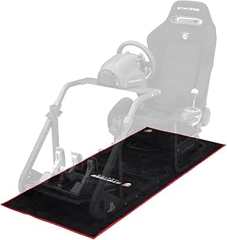 ロジクールプレイシート（シート、マット、支持棒） ロジクールプレイシート（シート、マット、支持棒） ロジクール