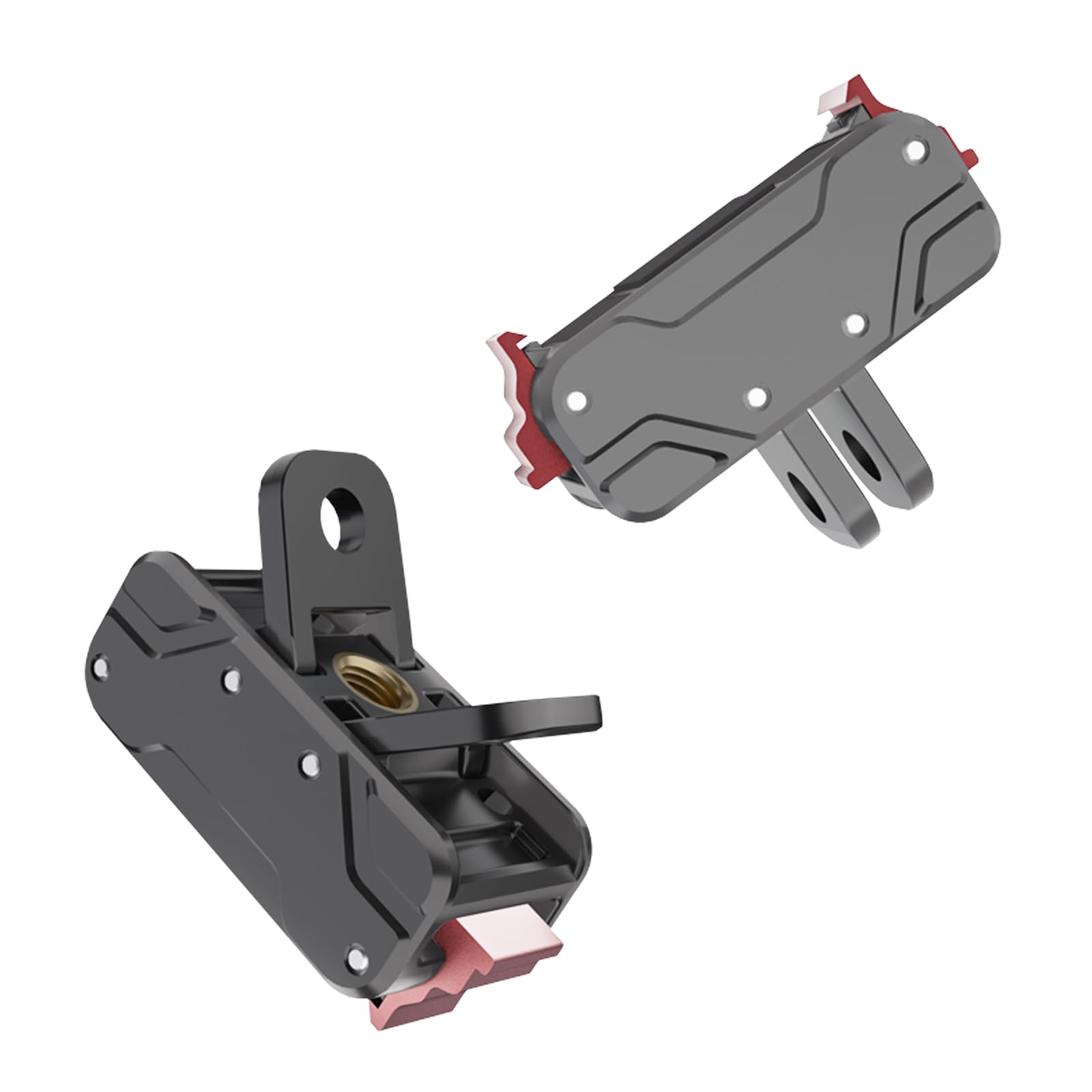 VRIG XIAOTJ 2 Pack Magnetic Quick Release Adapter Mount for DJI Osmo Nano-picture-24