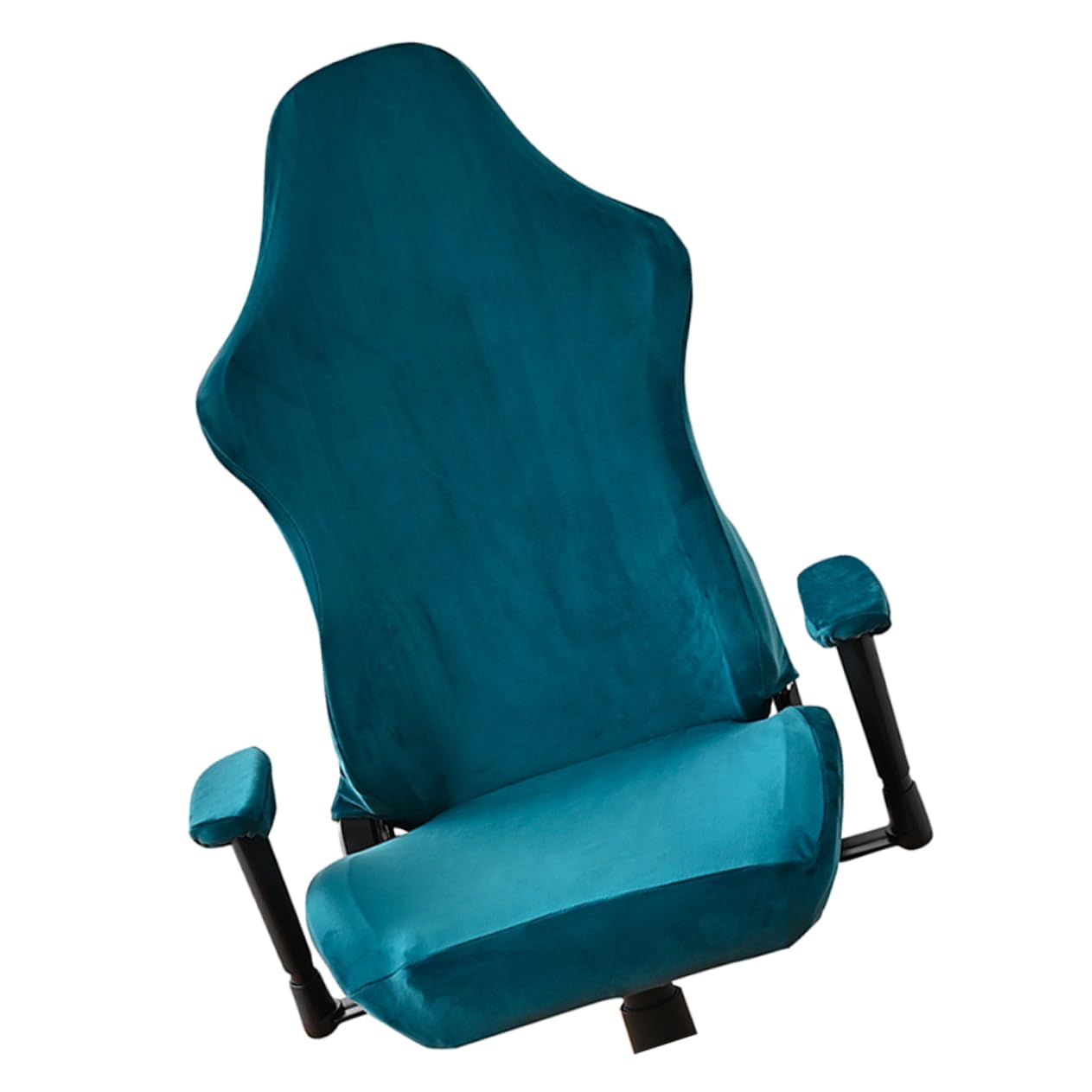 Housse de chaise gaming pour espace de télétravail et setup