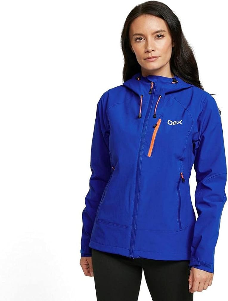 OEX Women's Fortitude Waterproof and 