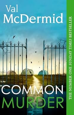 Common Murder cover image