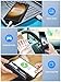 NEWDERY Galaxy S23 Ultra Battery Case 10000mAh, Qi Wireless Charging, Fast Charging, Sync Data Supported, Powerful Portable Rechargeable Charger Case for Samsung S23 Ultra 5G 6.8