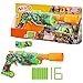 Hasbro Nerf, Zombie Driller Imagen de Hasbro Nerf, Zombie Driller